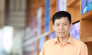 Giải thưởng Tạ Quang Bửu năm 2020: Công trình thứ 2 của nhóm tác giả Việt Nam được công bố trên Tạp chí hạng nhất quốc tế về Vật lý