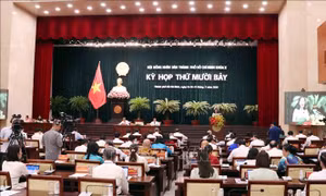 TP Hồ Chí Minh sắp xếp 80 đơn vị hành chính cấp xã trong giai đoạn 2023 - 2030