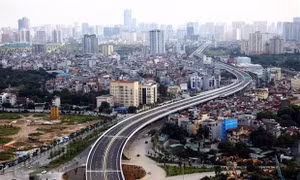 Đột phá giải ngân vốn đầu tư công ngành giao thông
