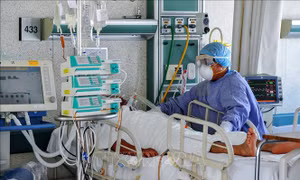  Thêm nhiều ca mắc và tử vong do COVID-19 tại Brazil, Mexico