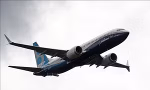 American Airlines lùi thời điểm nối lại các chuyến bay Boeing 737 MAX