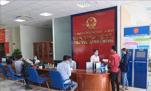 Cà Mau đẩy mạnh chuyển đổi số - Bài 1: Phát triển hạ tầng, tăng cường ứng dụng