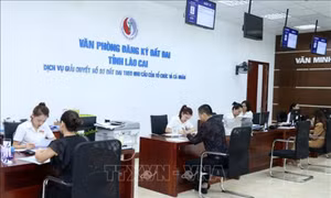 Công điện của Thủ tướng về cắt giảm, đơn giản hóa thủ tục hành chính