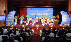 Đưa tỷ lệ hút thuốc lá ở nam giới xuống còn 35% vào năm 2030