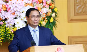 Thủ tướng: Kinh tế xanh, kinh tế số sẽ là đột phá trong quan hệ Việt Nam - Trung Quốc