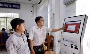 Bộ Công Thương siết tiến độ thực hiện Nghị quyết 57-NQ/TW đẩy mạnh quản trị số