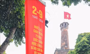 Tự hào về cội nguồn dân tộc