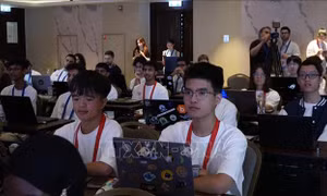 Sinh viên Việt Nam góp mặt tại Trại Hè 'hacker mũ trắng' quốc tế tại LB Nga