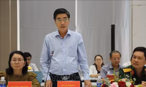 Nhận 23 tỷ đồng hoàn thuế, Công ty Hoàng Sinh đã trả 2 tháng nợ lương cho 900 công nhân