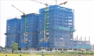 TP Hồ Chí Minh kiến nghị bố trí 4.500 tỷ đồng đầu tư thiết bị cho ba bệnh viện cửa ngõ