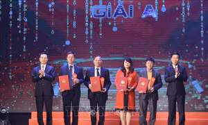 Nhân lên những giá trị tri thức, văn hóa trong đời sống xã hội