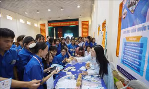 Định hướng nghề nghiệp cho thanh niên trong kỷ nguyên chuyển đổi số