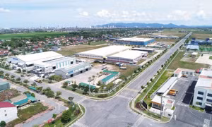 14/18 dự án trọng điểm tại Lạng Sơn triển khai chậm