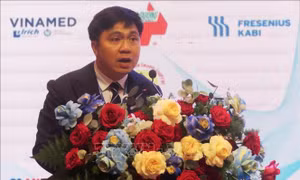 Thúc đẩy kết nối mạng lưới y tế khu vực Đồng bằng sông Cửu Long