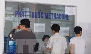 Hà Nội: Thêm 4 điểm chăm sóc, điều trị nghiện ma túy tại cộng đồng