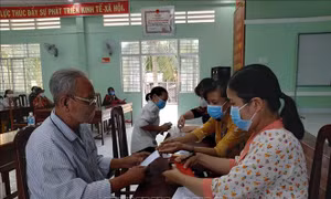 Chính sách tín dụng giúp nhiều hộ nghèo tăng thu nhập