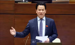 Ngành Tài nguyên và Môi trường phân cấp, phân quyền triệt để cho địa phương