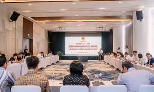 Giải quyết điểm nghẽn để thúc đẩy hoạt động mua bán qua Sở giao dịch hàng hóa