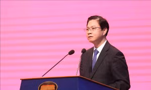 Công tác đối ngoại địa phương chủ động tạo dựng không gian phát triển cho địa phương