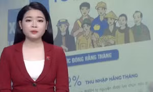 Đề xuất giảm độ tuổi hưởng trợ cấp hưu trí xuống 75 tuổi