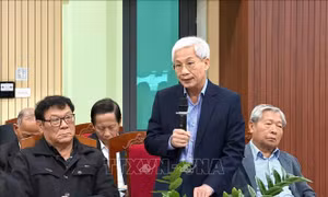 Thể hiện rõ tinh thần đổi mới và khát vọng cống hiến của đội ngũ trí thức Việt Nam