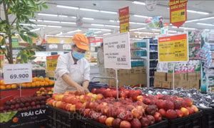 Nghệ An đảm bảo nguồn cung hàng hóa ứng phó dịch COVID-19