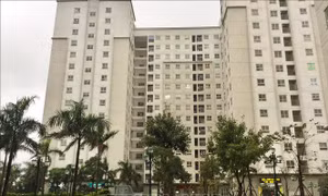 VCCI đề nghị mở rộng diện được mua nhà ở xã hội