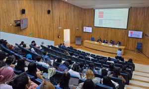 Việt Nam giới thiệu cơ hội hợp tác thương mại tại Đại học lớn nhất Mỹ Latinh