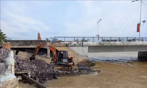Khánh Hòa triển khai cơ chế sớm khôi phục sản xuất sau mưa lũ