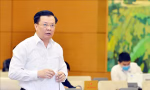 Đề xuất tiếp tục miễn thuế sử dụng đất nông nghiệp đến năm 2025