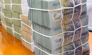 Lừa đảo bán đá thiên thạch với giá 800 triệu USD/kg