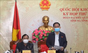 Bảo đảm quyền và lợi ích chính đáng của người dân khi tham gia bảo hiểm