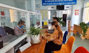 Gia Lai: Không bỏ sót đối tượng thụ hưởng chính sách bảo hiểm do ảnh hưởng dịch COVID-19