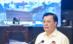 Hà Nội: Tạo chuyển biến mạnh mẽ trong học và làm theo lời Bác