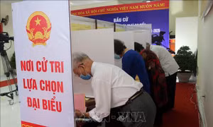 Học giả Indonesia: Quốc hội Việt Nam thực sự thể hiện khát vọng của dân tộc