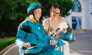 Green SM đồng hành cùng Lễ hội Bánh mì Việt Nam 2026, thúc đẩy di chuyển xanh