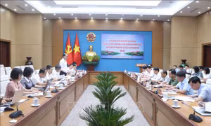Ổn định bộ máy để nâng cao hiệu quả thực thi pháp luật