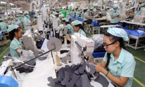 Nghị quyết số 58/NQ-CP: Khơi thông các điểm nghẽn cho doanh nghiệp