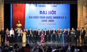 Chú trọng phát triển thể loại âm nhạc đáp ứng nhu cầu, thị hiếu của công chúng