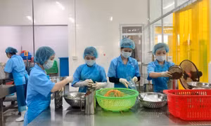 Chính sách 'kéo' cỗ xe tăng trưởng