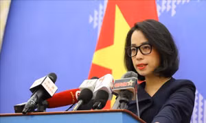 Hỗ trợ công tác hậu sự cho các du khách nước ngoài gặp nạn ở Lâm Đồng