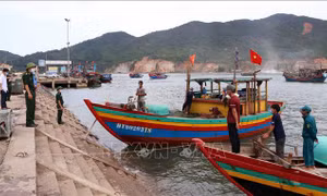 Hà Tĩnh thành lập 4 đoàn giám sát, kiểm tra công tác chuẩn bị bầu cử 