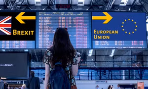 Gia tăng xu hướng người Anh chuyển sang các nước EU sinh sống