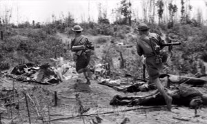 Chiến thắng Đường 9 - Nam Lào 1971 và bài học vận dụng trong sự nghiệp bảo vệ Tổ quốc hiện nay