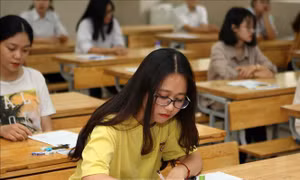 Công nhận thêm một chứng chỉ tiếng Anh sử dụng trong tuyển sinh, đào tạo đại học