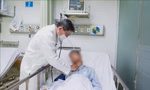Bệnh lý nhồi máu cơ tim cấp gia tăng và ngày càng trẻ hóa