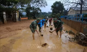 Cử tri Quảng Trị mong muốn được hỗ trợ kịp thời sau lũ lụt