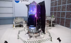 NASA công bố kính viễn vọng không gian mới nhằm tạo ra 'bản đồ vũ trụ'