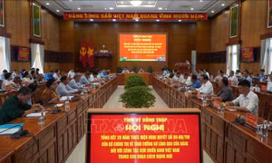 Hỗ trợ hội viên cựu chiến binh phát triển kinh tế, giảm nghèo