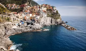 Italy đối mặt nguy cơ biến mất hàng trăm km đường bờ biển